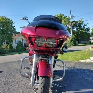 Meet your Posher, Gallant